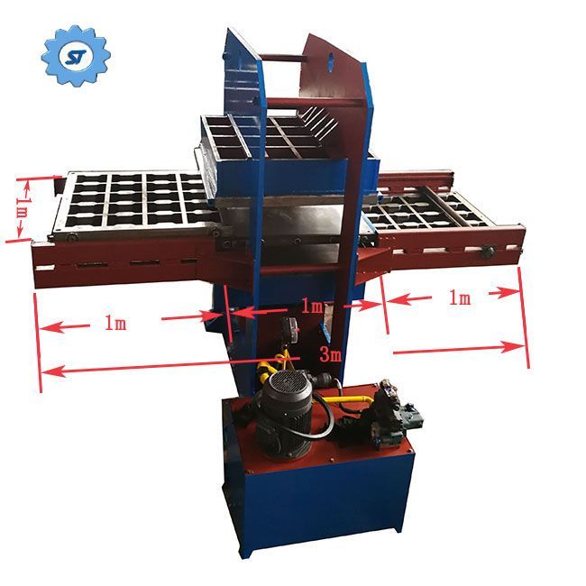 common size manual operation frame type rubber vulcanizing press machine