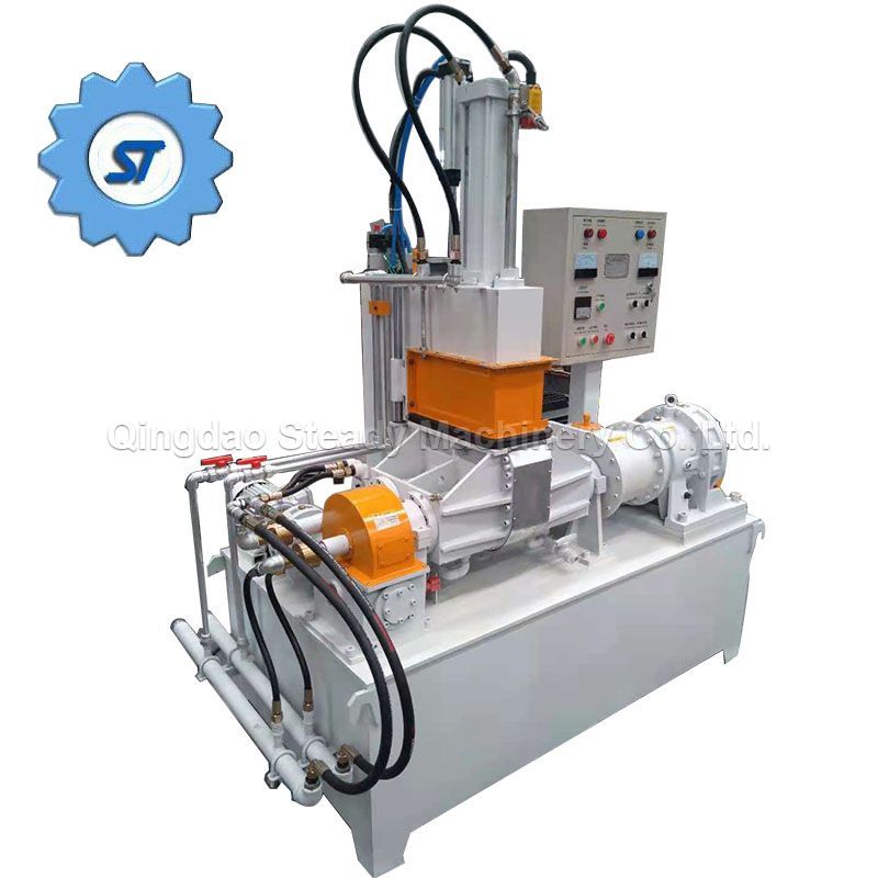 Lab Laboratory Use Small Rubber Kneading Kneader Machine