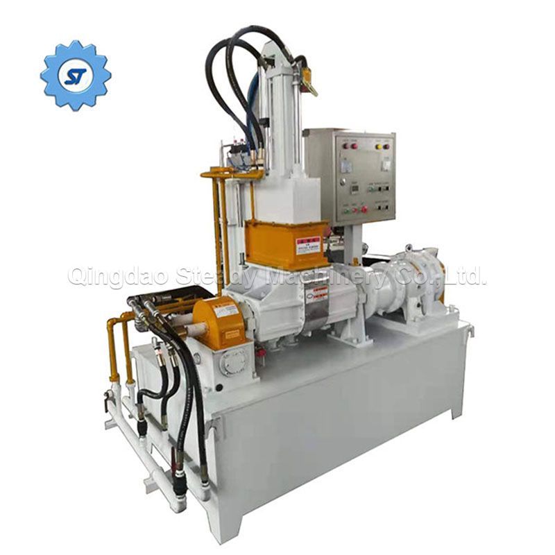 Lab Laboratory Use Small Rubber Kneading Kneader Machine