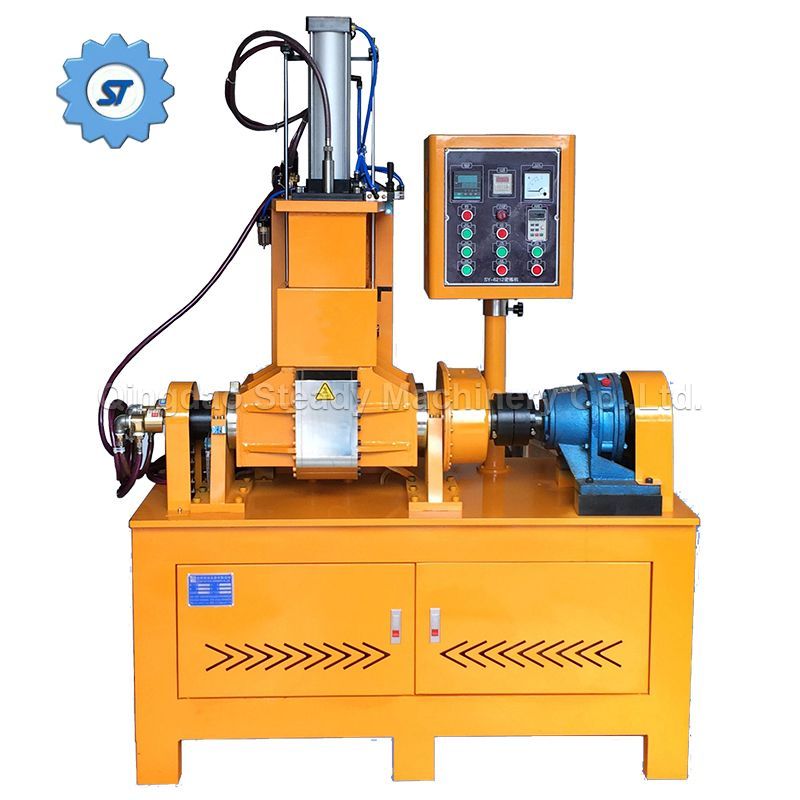 Lab Laboratory Use Small Rubber Kneading Kneader Machine