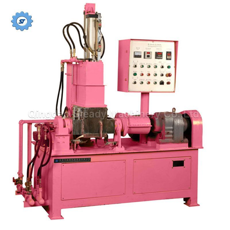 Lab Laboratory Use Small Rubber Kneading Kneader Machine