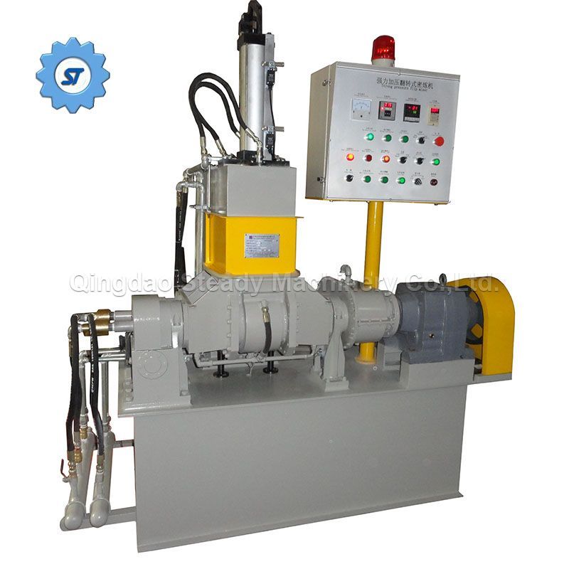 Lab Laboratory Use Small Rubber Kneading Kneader Machine