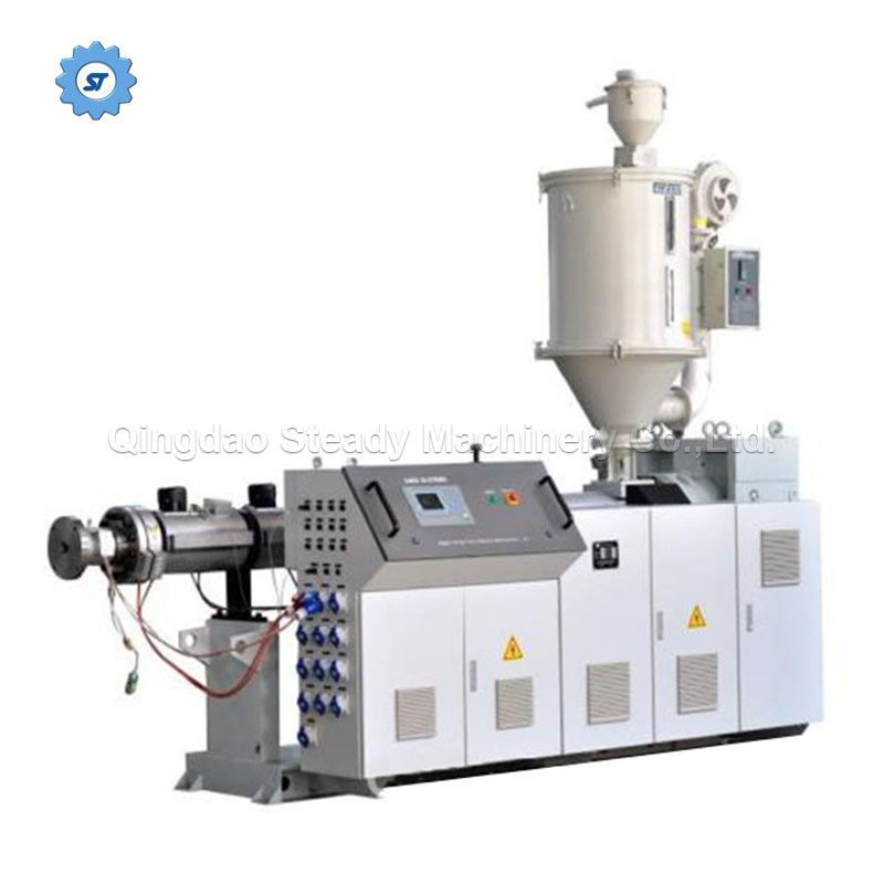 Rubber EPDM Plastic PVC TPE TPV Windows Door Sealing Strip Extruding Production Line