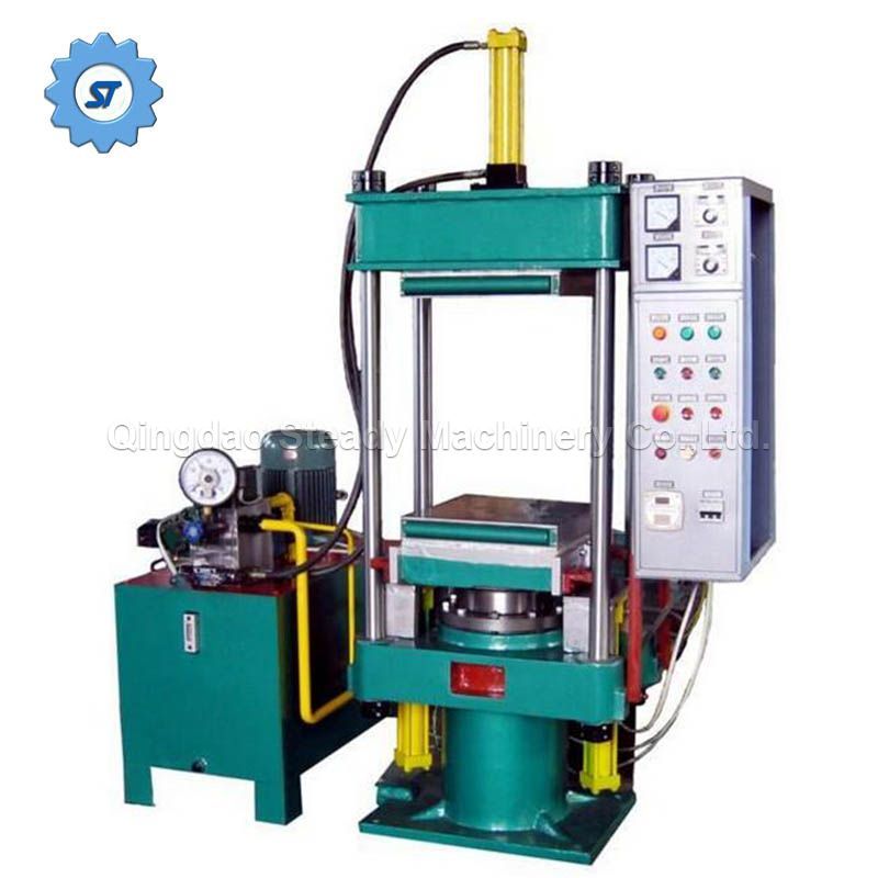 Downward Pressure Deep Drawing Rubber Hydraulic Pressing Machine