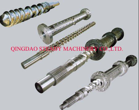 Common Cold Feed Rubber Strip Hose Pipe Profile Sheet Extruder Machine