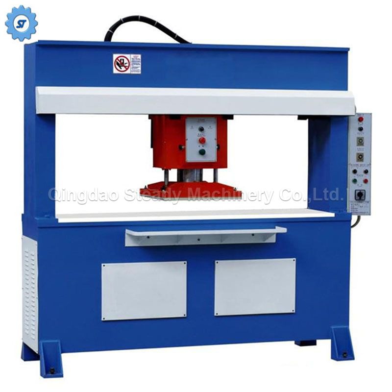 Rubber Bale Sheet Tyre Raw Material Slicing Slitting Cutting Cutter Machine